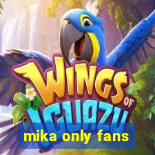 mika only fans